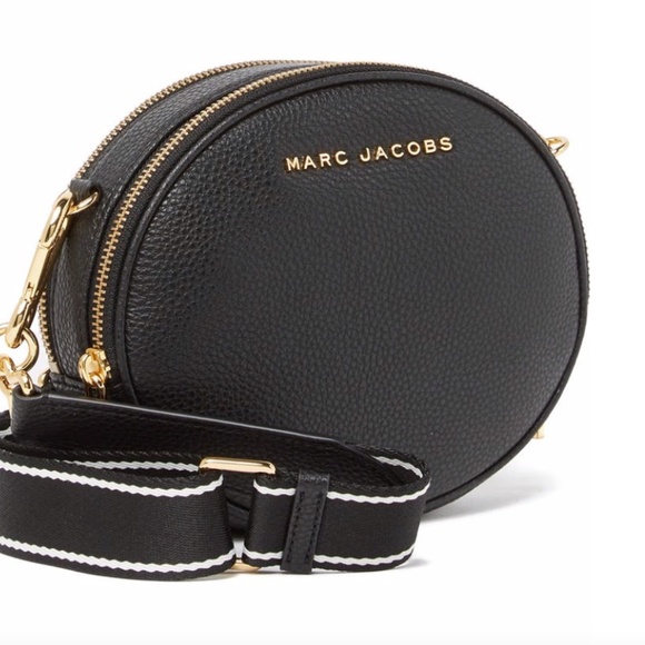Marc Jacobs Handbags - The Rewind Crossbody MARC JACOBS with tag
